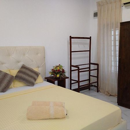 Living Home Negombo Camera foto