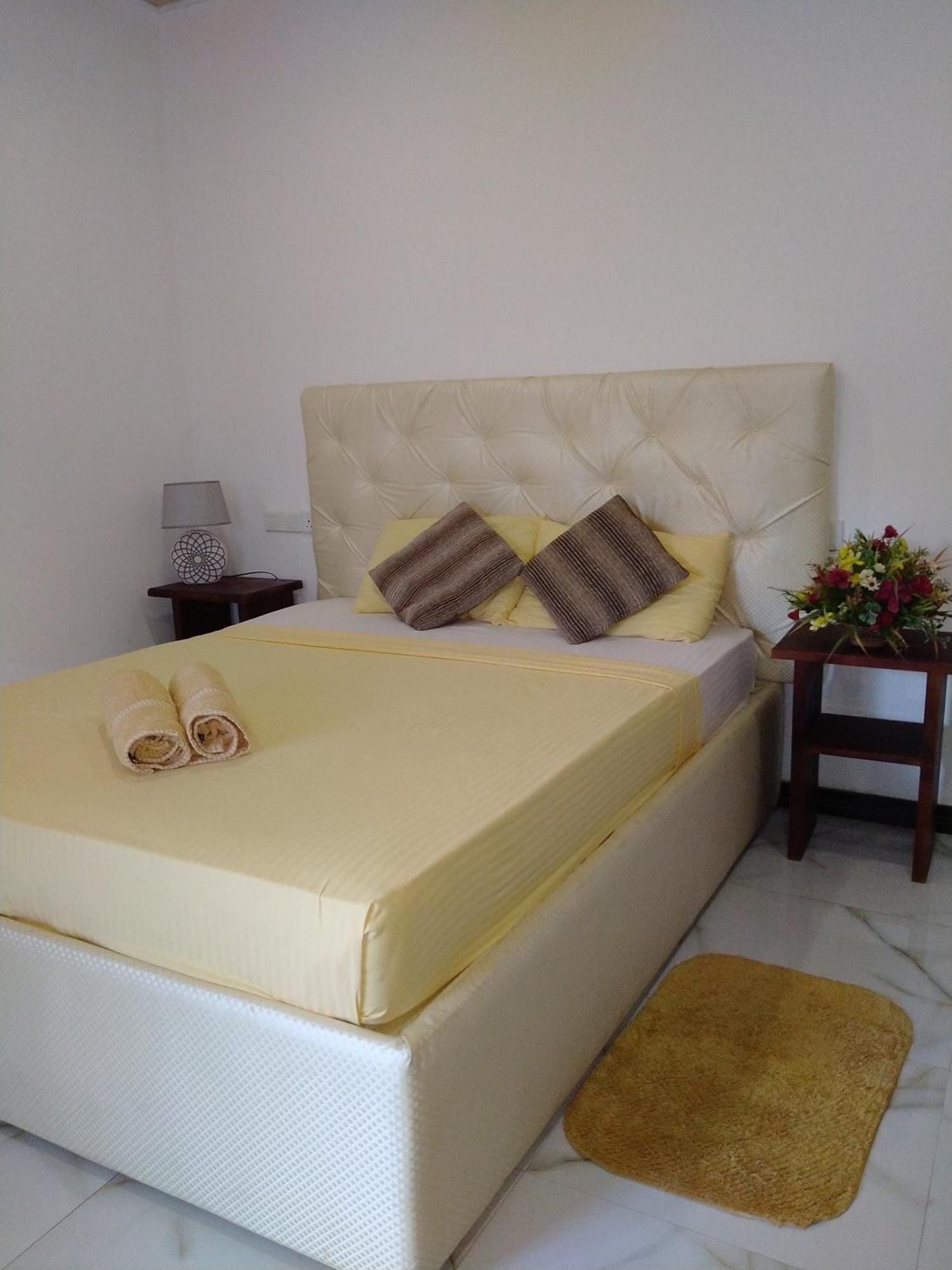 Living Home Negombo Camera foto