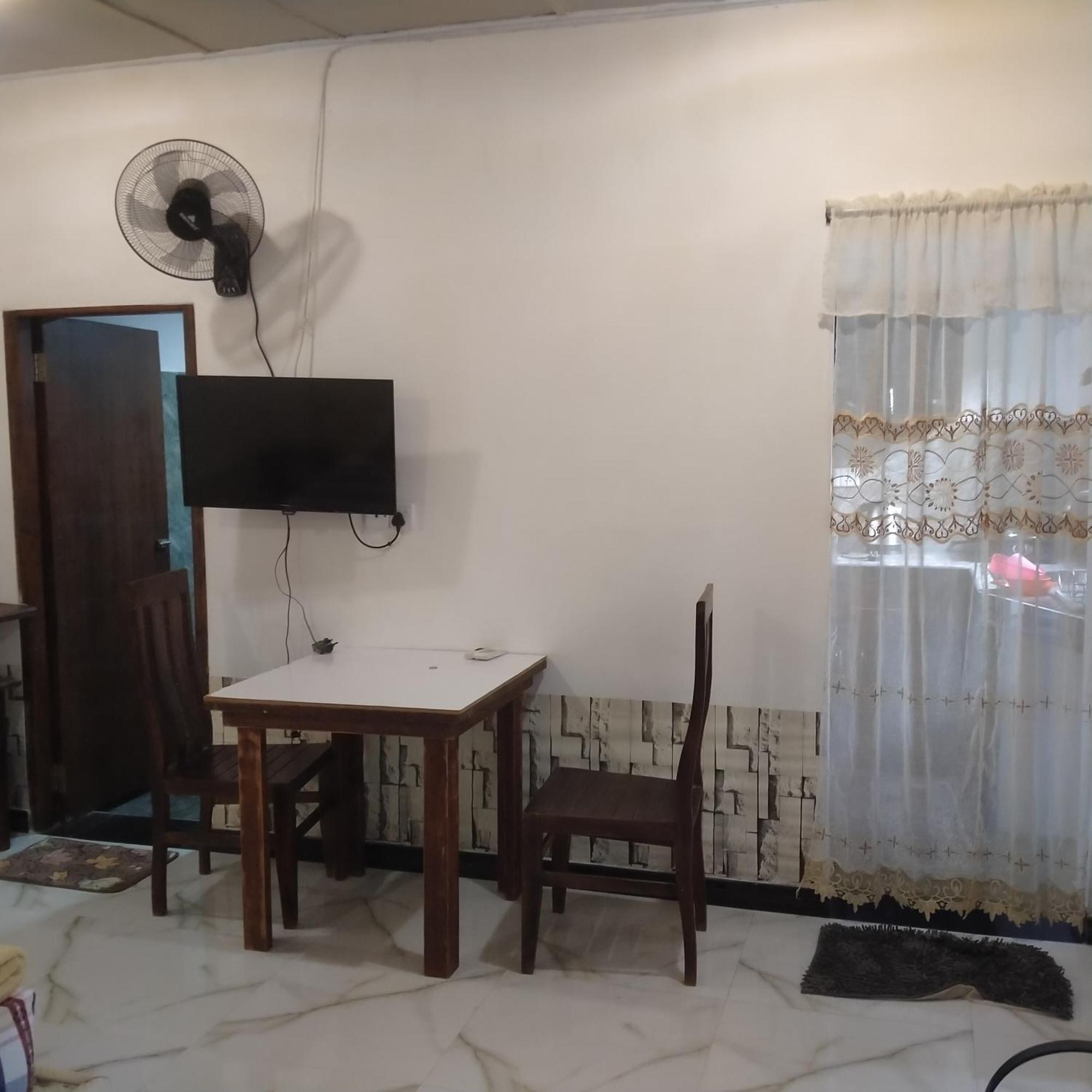 Living Home Negombo Camera foto