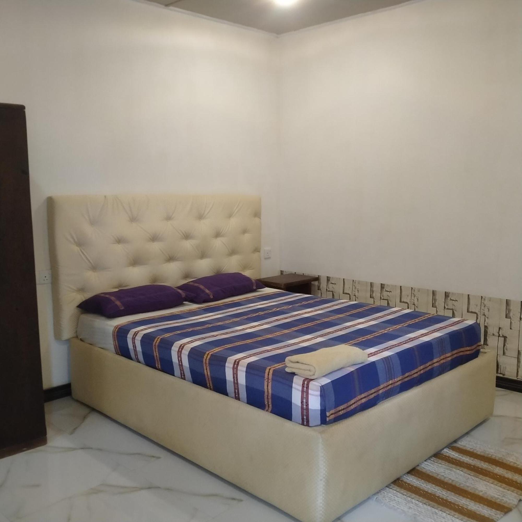 Living Home Negombo Camera foto