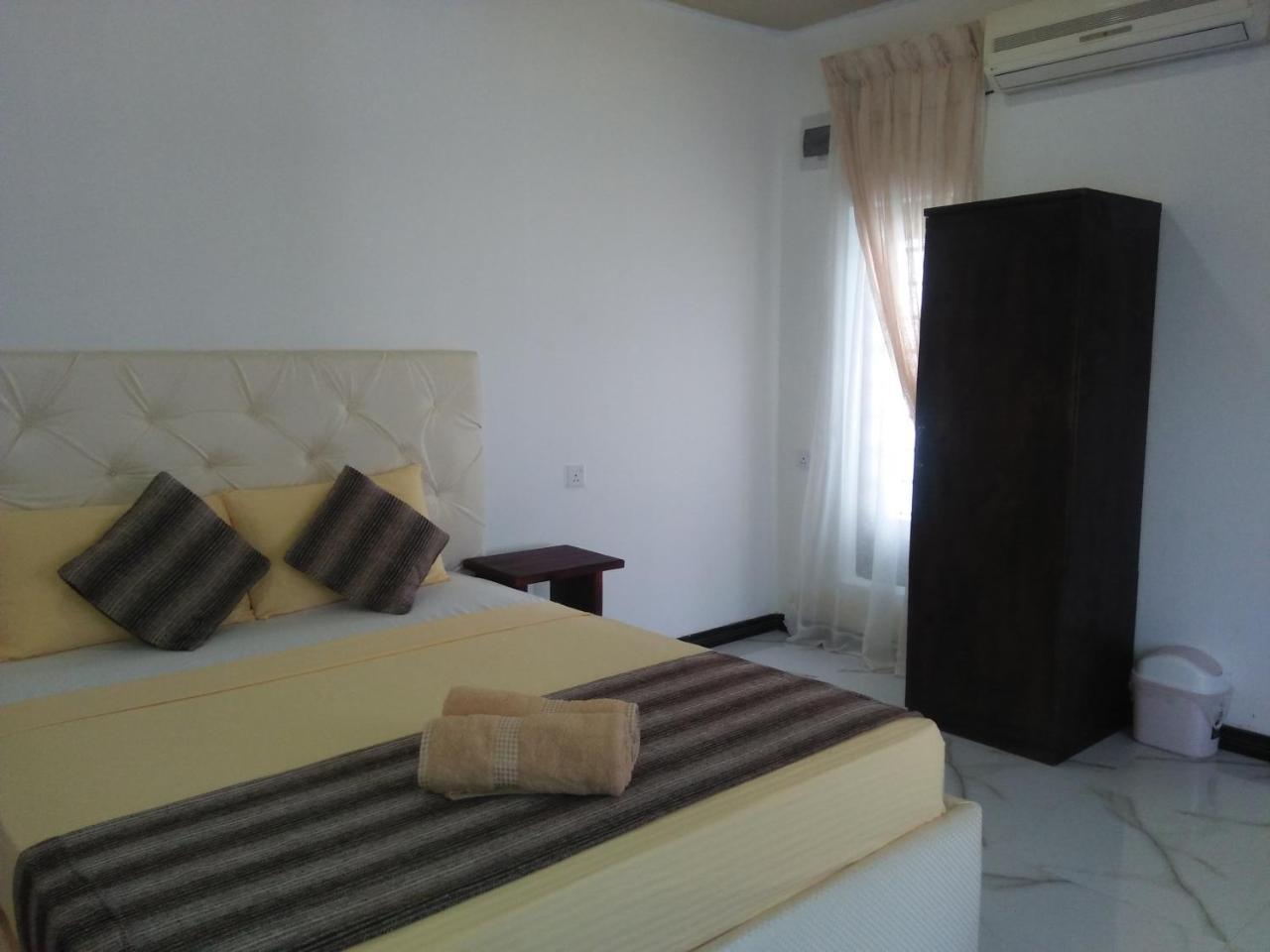 Living Home Negombo Camera foto