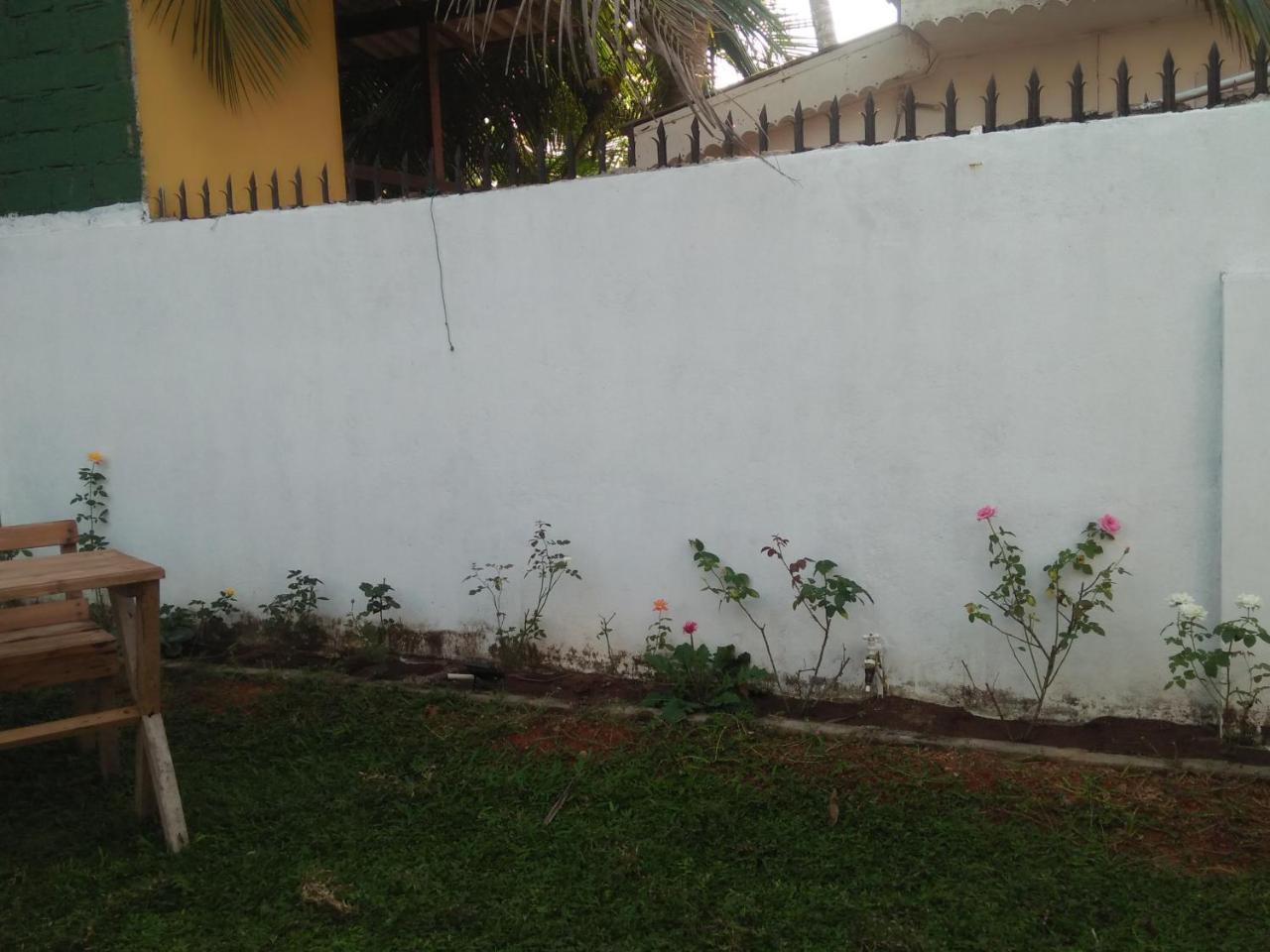 Living Home Negombo Esterno foto